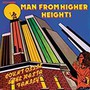 Man From Higher Heights - Count Ossie  & The Rasta