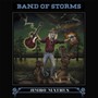 Band Of Storms - Jimbo Mathus