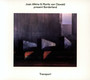 Transport - Juan Atkins / Moritz Von O