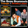 Triangle/Bradley's Barn - Beau Brummels