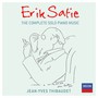 Saemtliche Werke Fuer Kla - Erik Satie