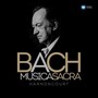 Musica Sacra - J.S. Bach