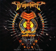Killer Elite - Dragonforce - powiększ Killer Elite - Dragonforce