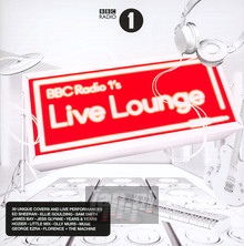 BBC Radio 1'S Live Lounge - BBC Radio 1'S Live Lounge   
