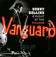 A Night At The Village Vanguard - Sonny Rollins