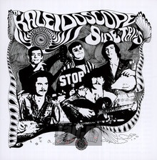 Side Trips - Kaleidoscope