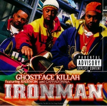 Ironman - Ghostface Killah