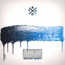 Cloud Nine - Kygo - powiększ Cloud Nine - Kygo
