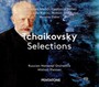 Tchaikovsky Selections - P.I. Tschaikowsky