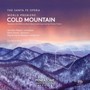 Cold Mountain - J. Higdon