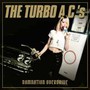 Damnation Overdrive - Turbo A.C.'S