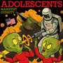 Manifest Destiny - Adolescents