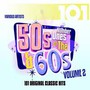 101 vol.2 Number 1 Hits Of The 50'S & 60'S - V/A