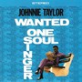 Wanted One Soul Singer - Johnnie Taylor