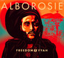 Freedom & Fyah - Alborosie