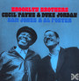 Brooklyn Brothers feat... - Cecil Payne