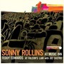At The Music Inn - Sonny Rollins