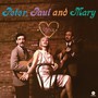 Debut Album - Paul Peter  & Mary