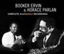 Complete 4tet/ 5tet - Booker Ervin