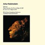 Mozart: Piano Concertos No 23 In A Major - Artur Rubinstein