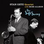 Soft Swing - Stan Getz  -Quartet-