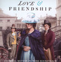 Love & Friendship  OST - Mark Suozzo