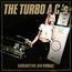 Damnation Overdrive - Turbo A.C.'S Damnation Overdrive - Turbo A.C.'S