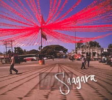 Saagara - Saagara [Wacaw Zimpel  /  Giridhar Udupa  /  Mysore N. Karthik