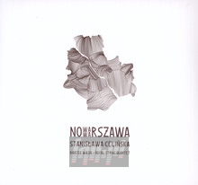 Nowa Warszawa - Stanisawa Celiska / Bartomiej Wsik  /  Royal String Quartet