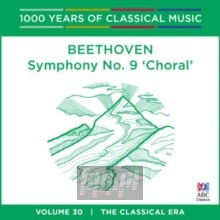 Symphony No.9 - L Beethoven . Van