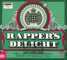 Mos - Rappers Delight - Ministry Of Sound 
