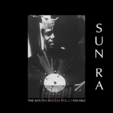 Saturn Singles vol.2 - Sun Ra