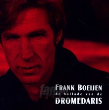 De Ballade Van De Dromeda - Frank Boeijen