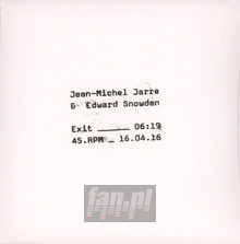 Exit - Jean Michel Jarre 