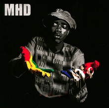 MHD - MHD - bigger MHD - MHD