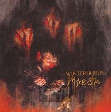 Maestro - Winterhorde