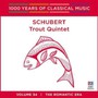 Trout Quintet - F. Schubert