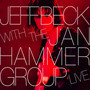 Live - Jeff Beck / Jan Hammer