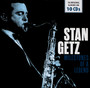 Milestones Of A Legend - Stan Getz