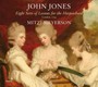 8 Setts Of Lessons - John Jones