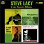 Four Classic Albums - Steve Lacy