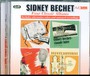 Four Classic Albums - Sidney Bechet