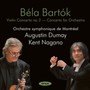 Concerto Pour Violon No 2. Concerto - Bela Bartok