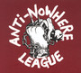Long Live The League - Anti-Nowhere League