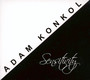 Sensitivity - Adam Konkol