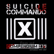 Compendium - Suicide Commando