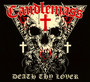 Death Thy Lover - Candlemass