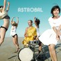 Australasie - Astrobal