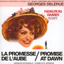 La Promesse De L'aube / Promise At Dawn - Georges Delerue