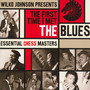 First Time I Met The Blues: Chess Blues - V/A